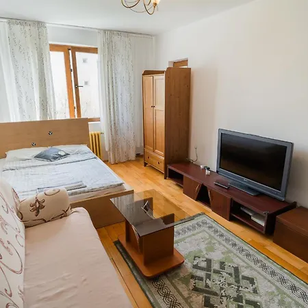 Cozy 3br With Balcony & Free Parking Διαμέρισμα Βουκουρέστι