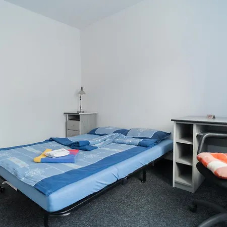 Διαμέρισμα Cozy 3br With Balcony & Free Parking Βουκουρέστι