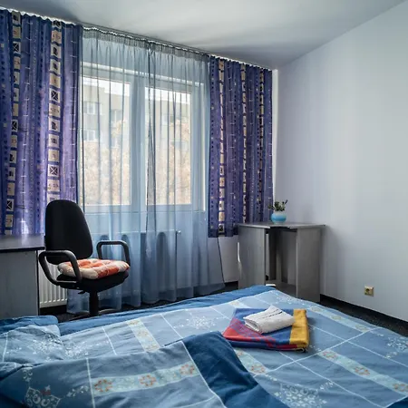 Διαμέρισμα Cozy 3br With Balcony & Free Parking Βουκουρέστι