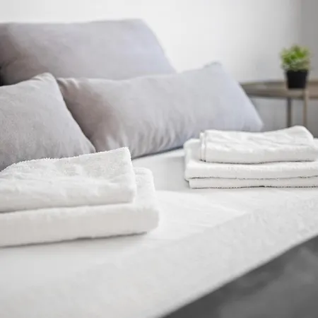 Appartement Cozy 3br With Balcony & Free Parking